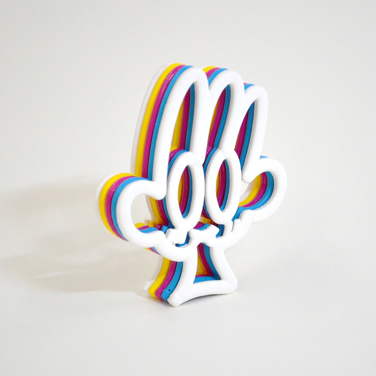 Happy color combination (Limited color #1)