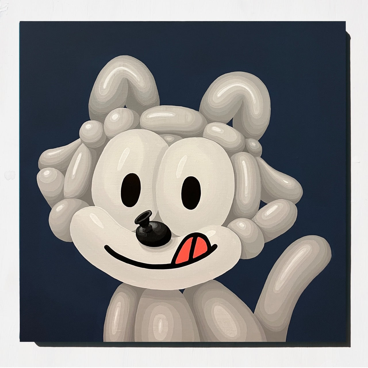 Fragile - Look-alike" three cat brothers_yummy