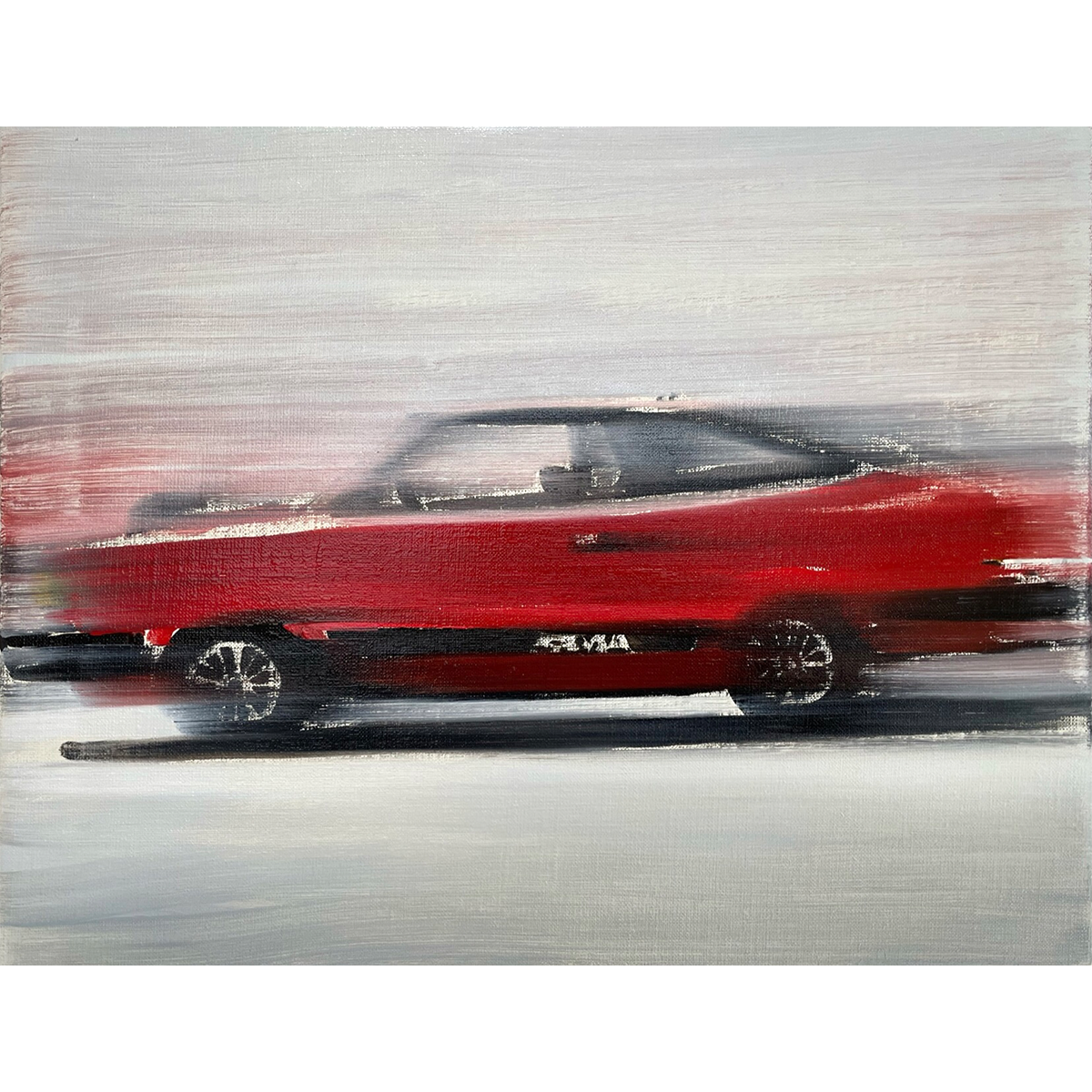 somethings(S110 Red) - 宮崎浩太