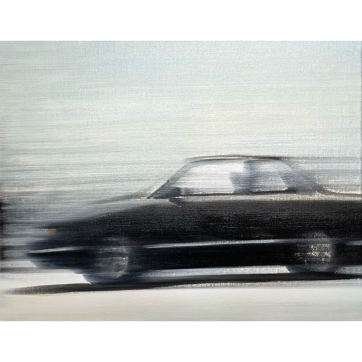 somethings(S13 Black) - 宮崎浩太