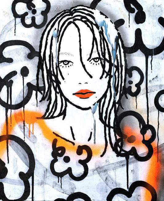 浮ついた季節- itabamoe