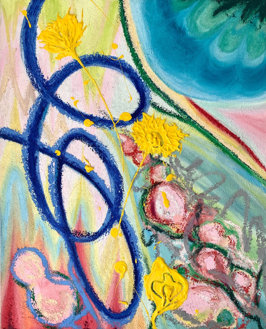 sound of spring - ruteN