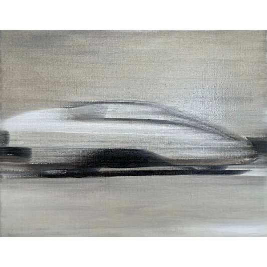 somethings(80's Concept car) - 宮崎浩太