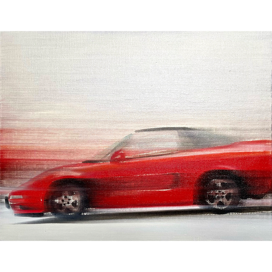 somethings(90's Japanese car 2) - 宮崎浩太