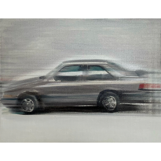 somethings(90's Japanese car 3) - 宮崎浩太