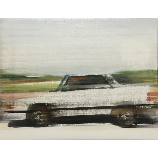 somethings(90's Japanese car) - 宮崎浩太