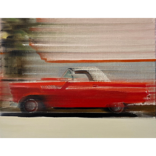 somethings(American classic car) - 宮崎浩太